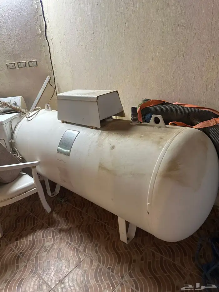 اسطوانة غاز 0