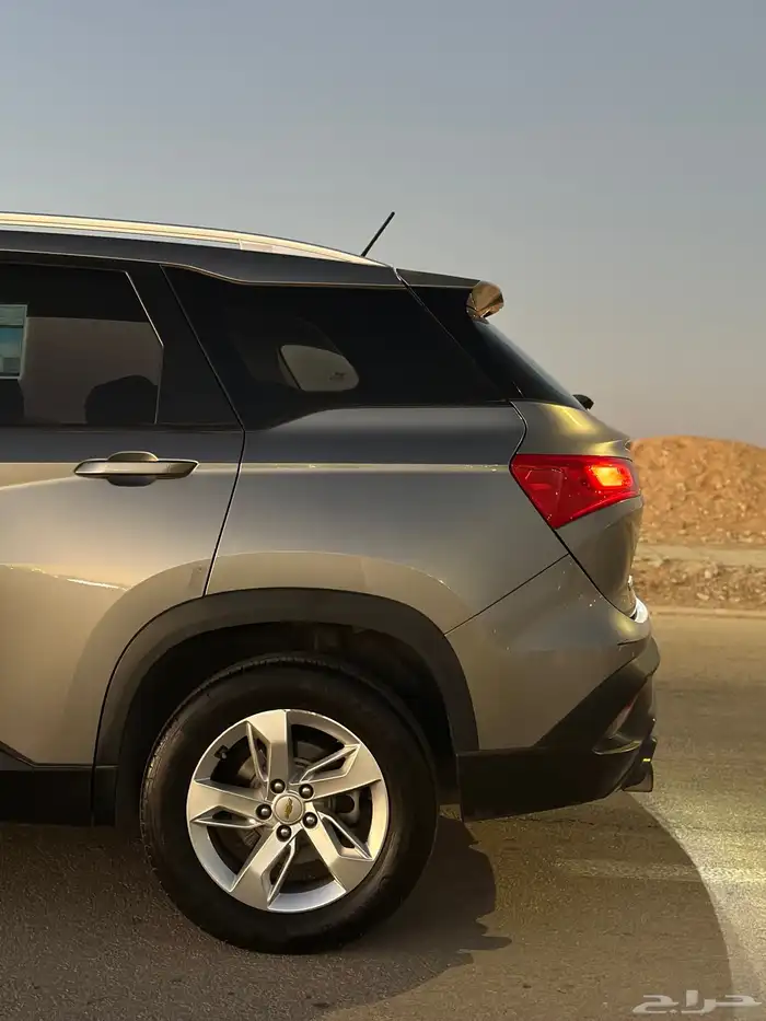 كابتيفا LS 2021   نظافة نادرة 8