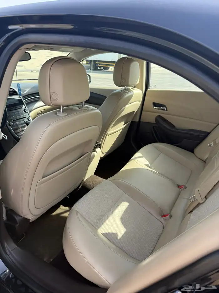 ماليبو 2013 LTZ 21