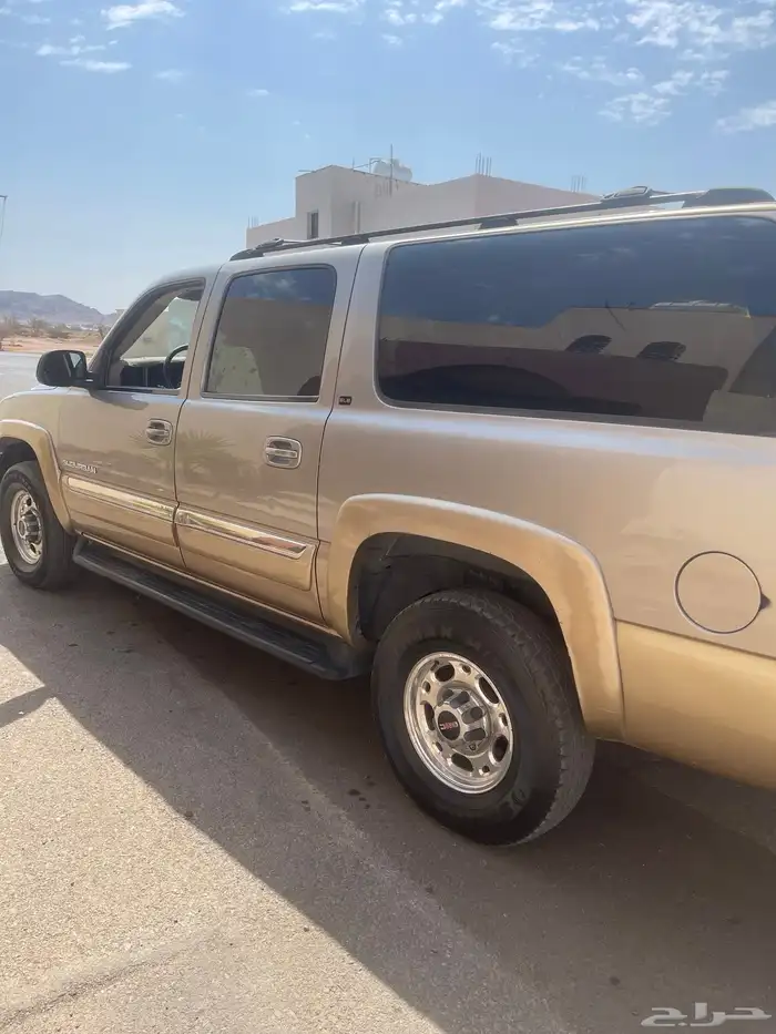 يوكن طويل شد بلد وكاله ممشى 400 6