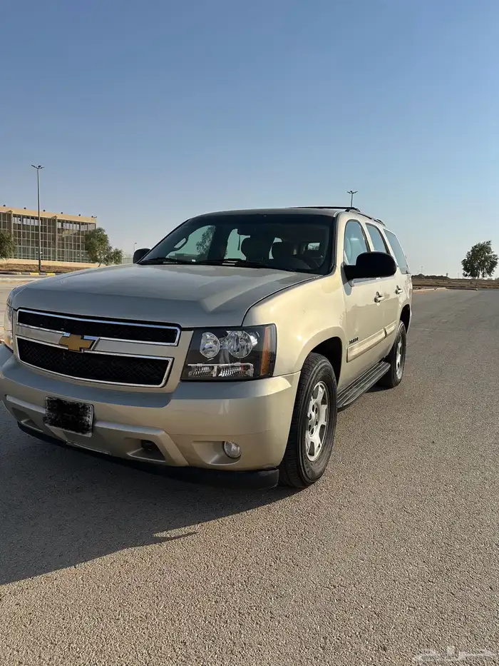 تاهو 2014 دبل سعودي الجميح 0