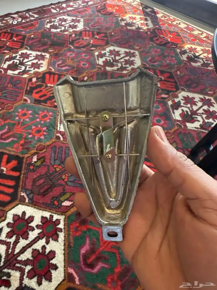 علامة شبك ونيت هايلكس 78 1