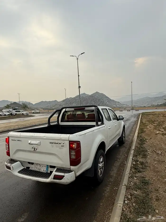 هايلكس جريت ول 3