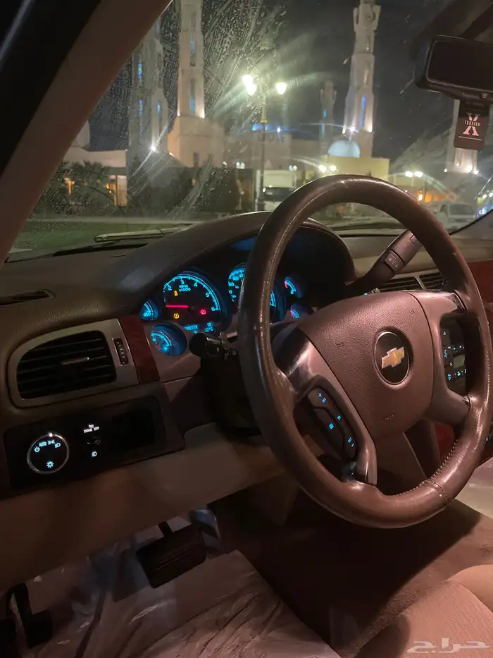 جمس تاهو 2014 14