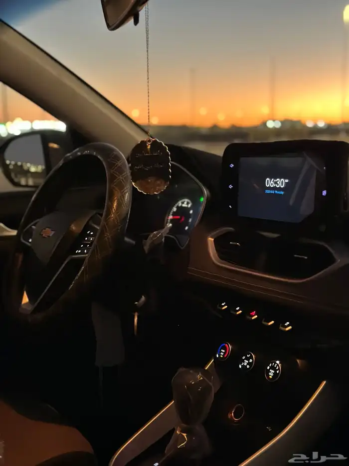 كابتيفا LS 2021   نظافة نادرة 17