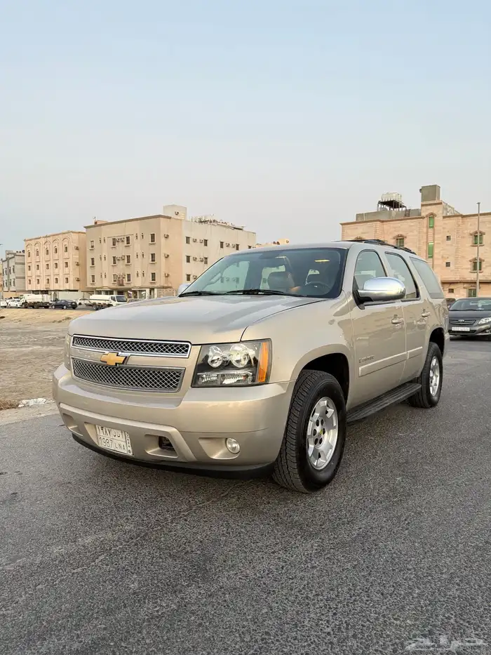 تاهو 2009 دبل سعودي 0