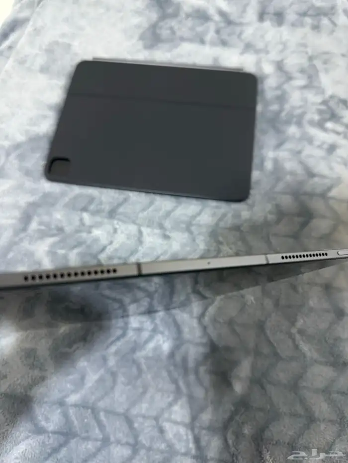 آيباد برو 13 انش معالج (M4) 5G   wifi 4