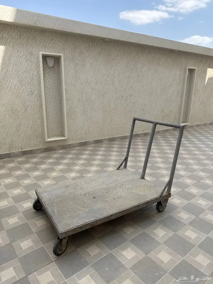 عربيه مستودعات 80 120 0