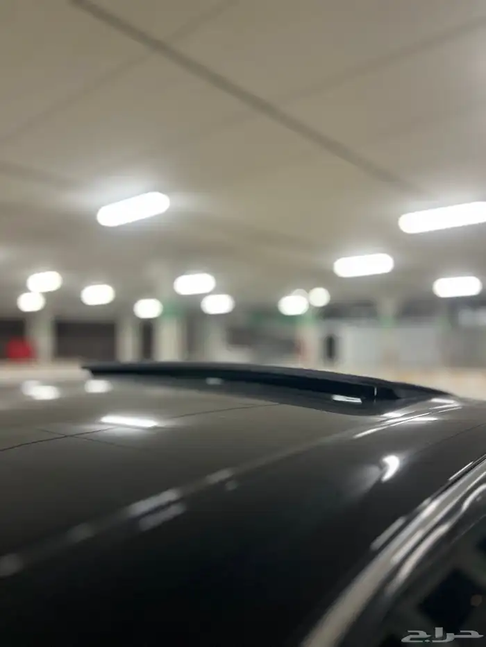 لكزس LS460L 2010 29