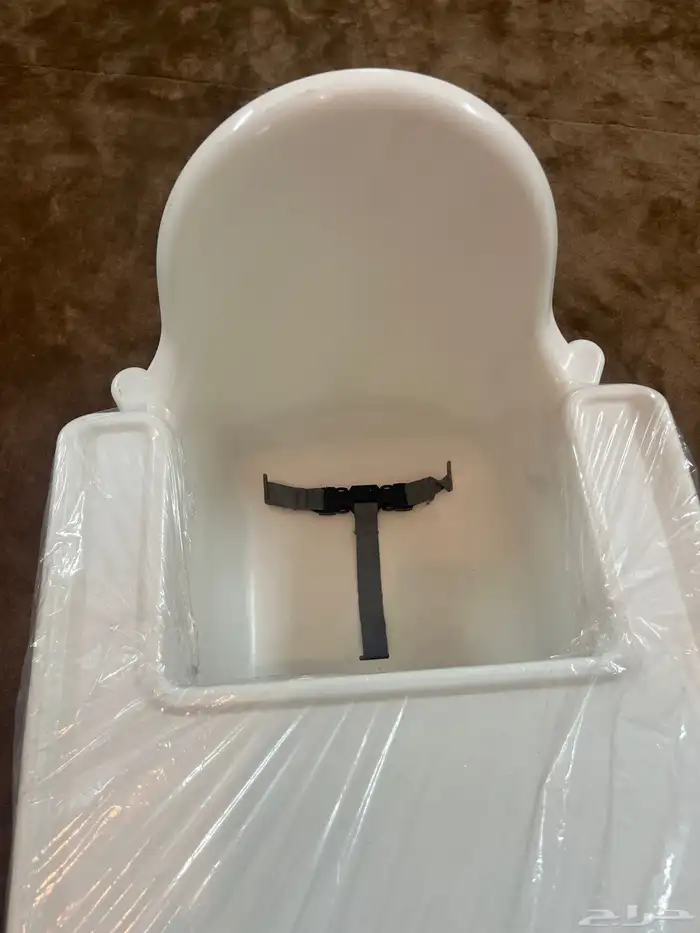 كرسي اطفال وقت الطعام او المشاهده 3