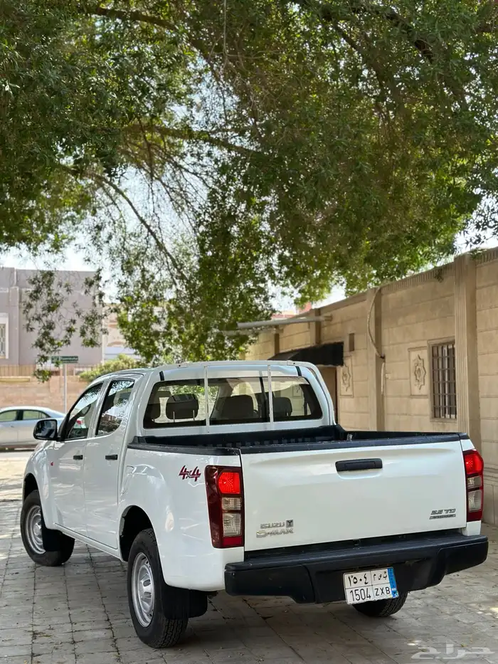 ايسيزو ديماكس دبل 2