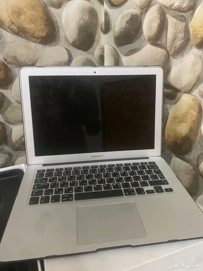 جهاز ماك بوك اير13 1