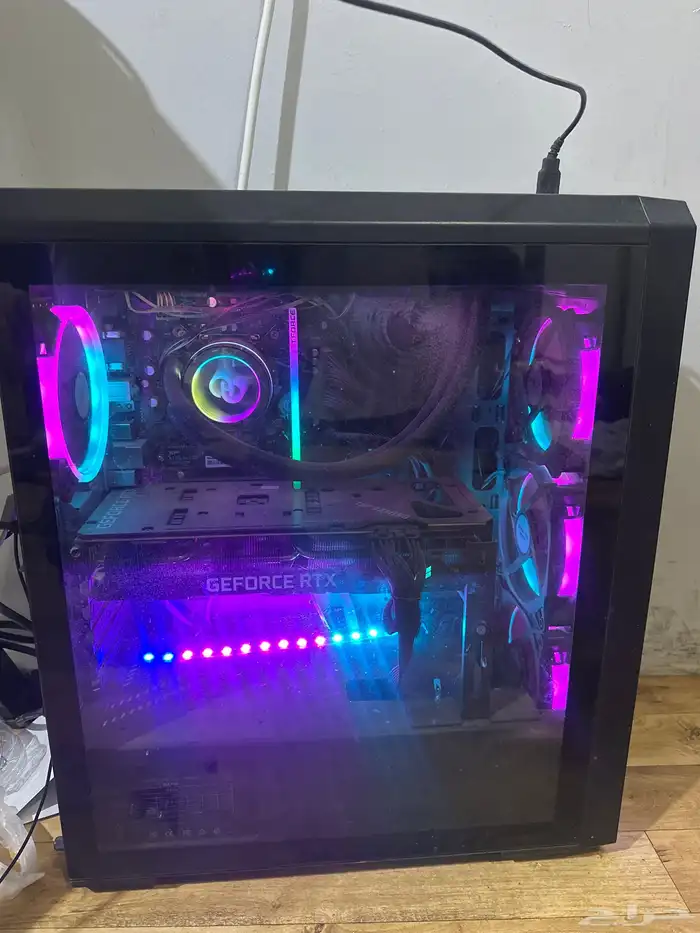 Pc بي سي موصفات عاليه 0
