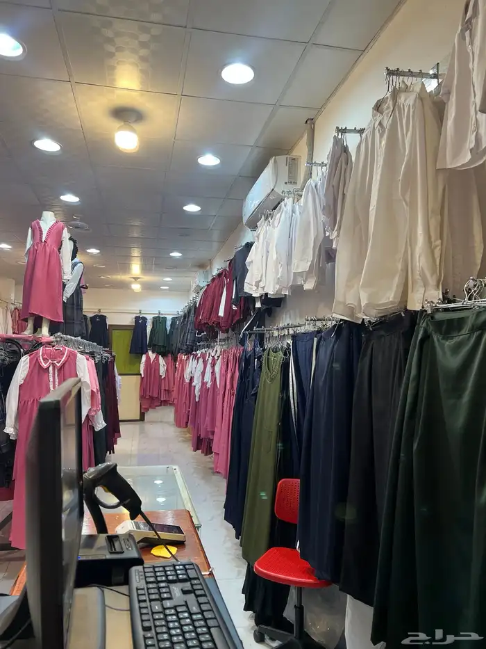 تصفية بضاعة مراييل جملة الجملة 2