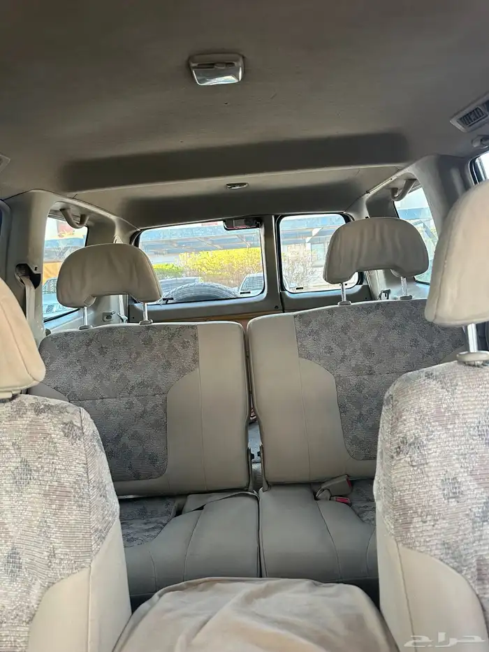 باترول سفاري قير عادي 1