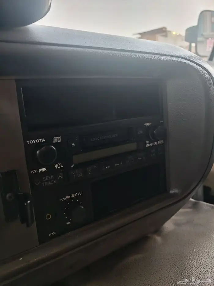 باص بنزين كوستر 30 راكب نظيف 66