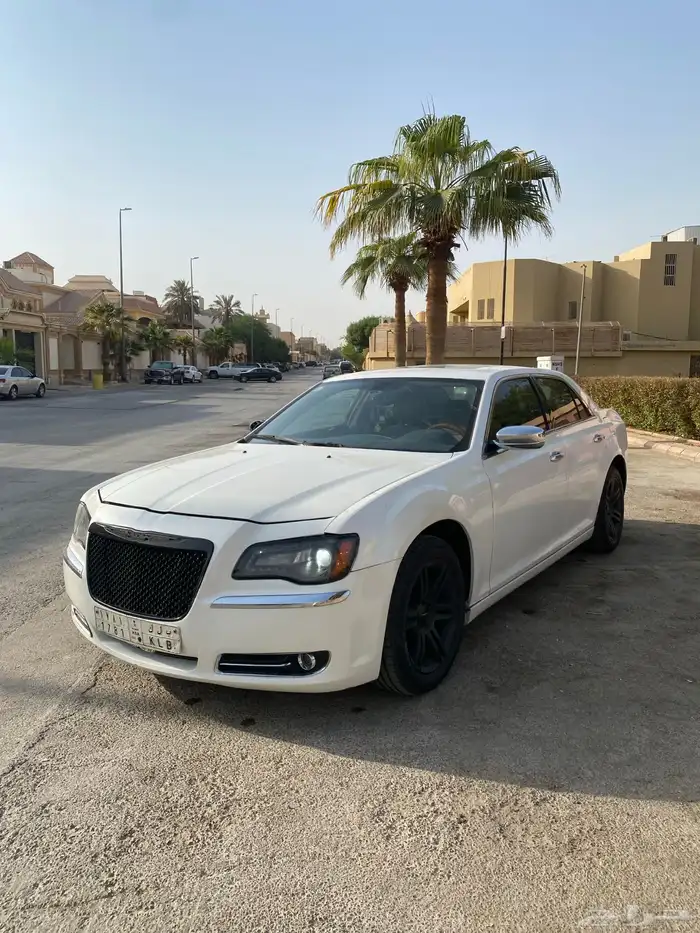 كرايسلر 2012 v6 بيع مستعجل مفحوص مجدد 1