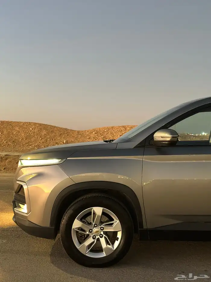 كابتيفا LS 2021   نظافة نادرة 9