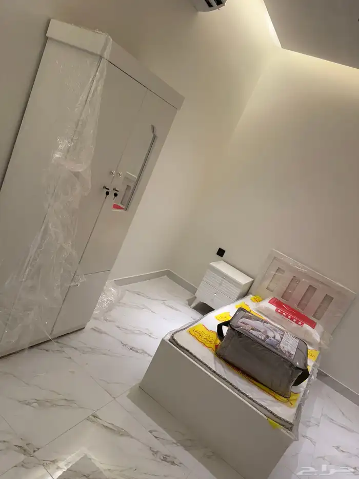 جديد غرفه النوم نفر 4