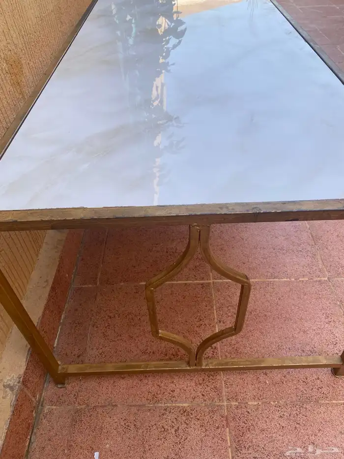 طاولات ضيافه 3