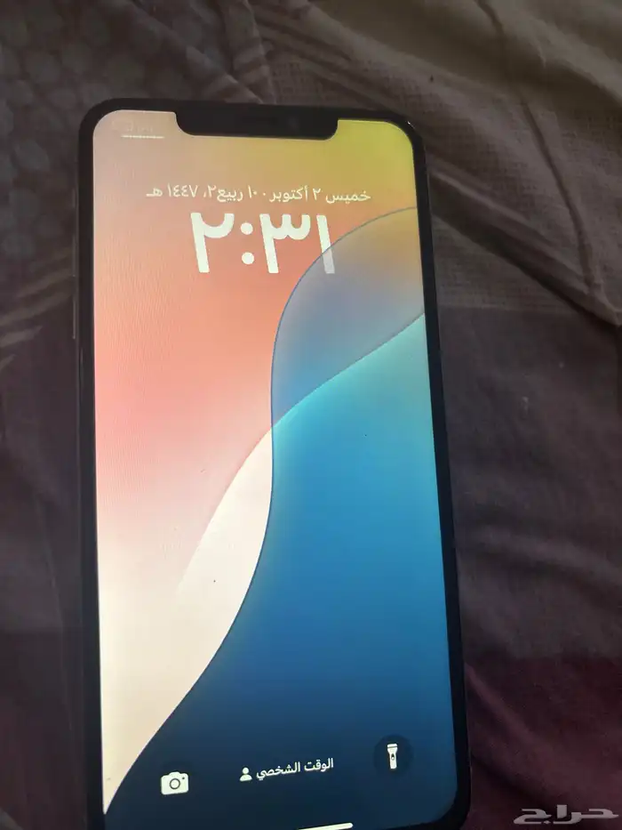 إيفون اكس ماكس 0