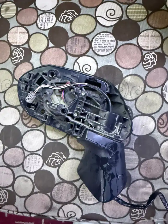 قاعدة مرية كورلا2020-2025 يمين 1