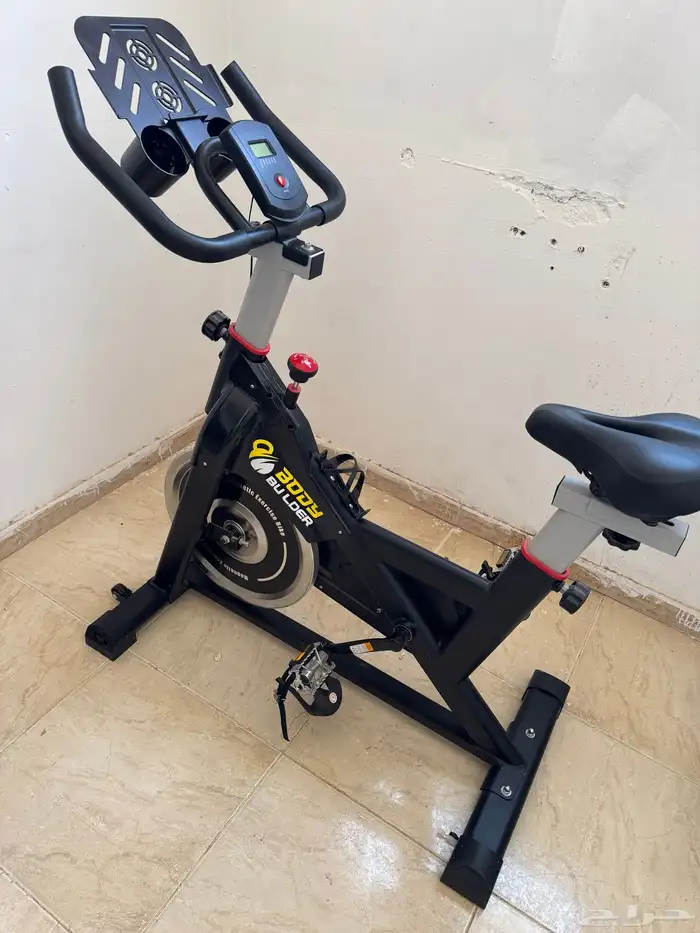 دراجه رياضيه 0