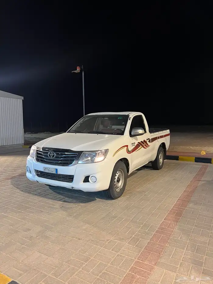 هايلوكس 0