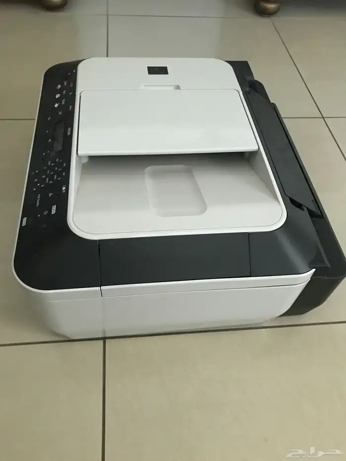 طابعة كانون MX320 2