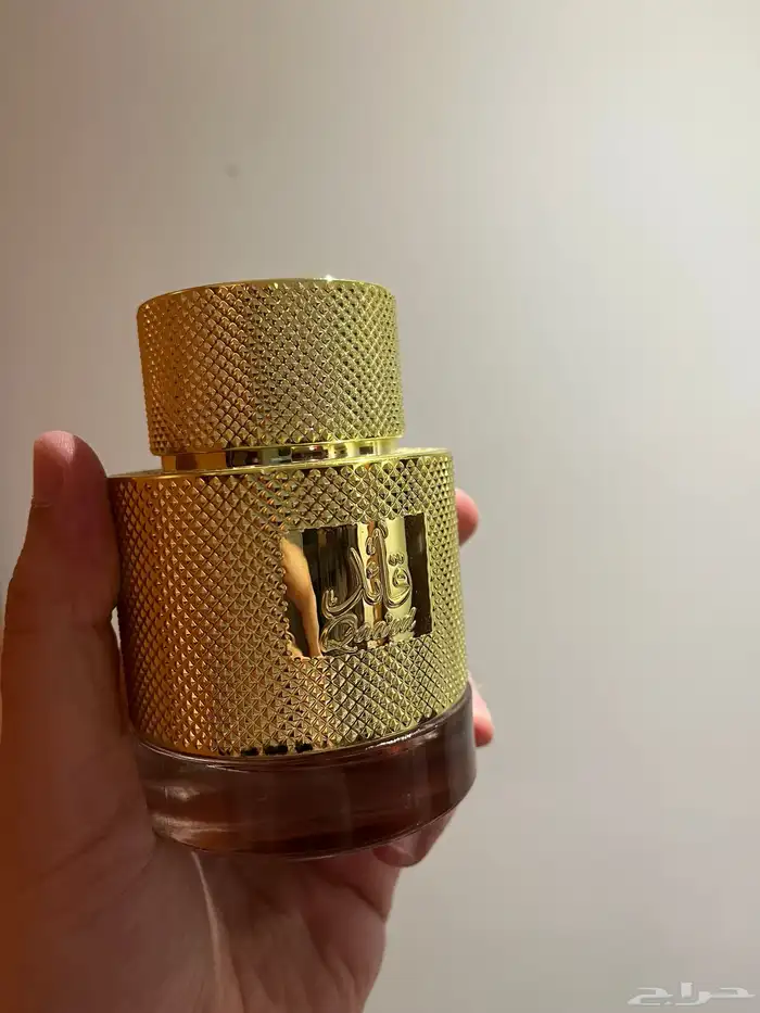 عطور مستعملة 34