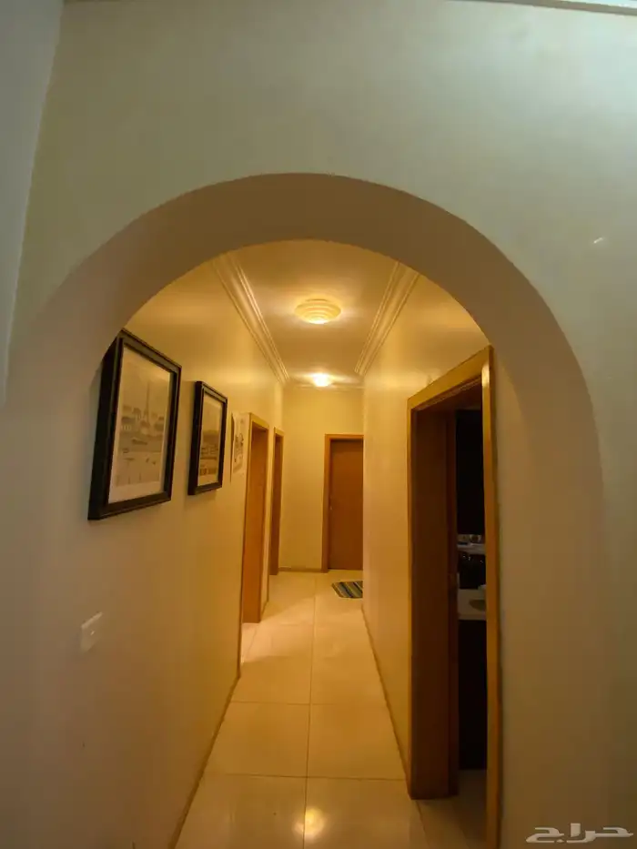 فرصة مميزة   شقة واسعة 173م مع مطبخ إيكيا و7 سبلت 5