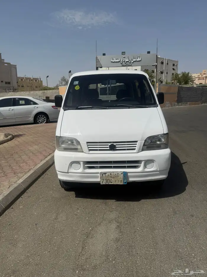 دباب سزوكي بضاعة 1