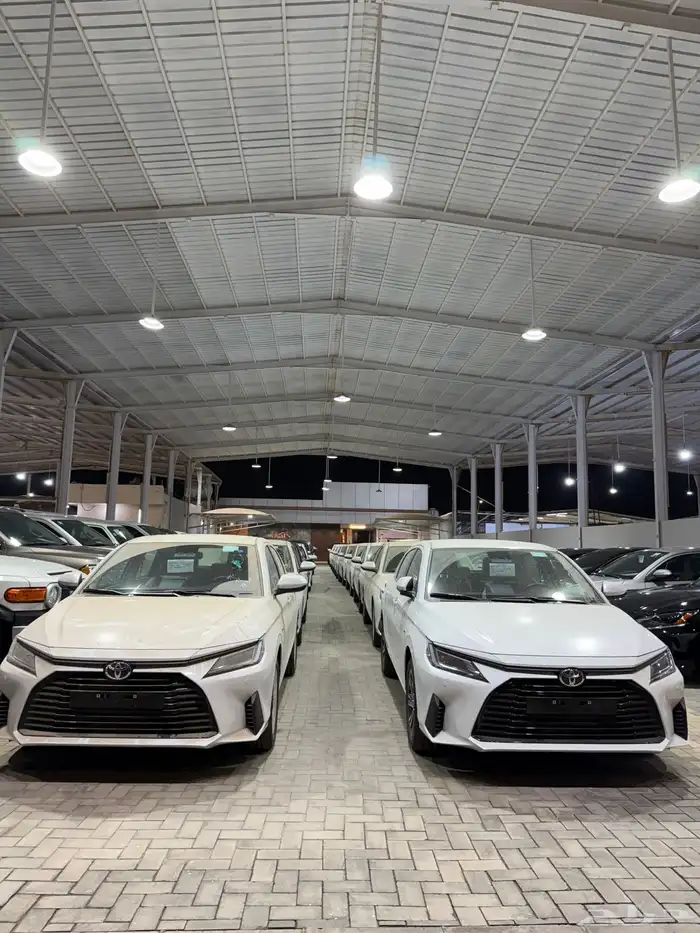 يارس 2026 واي بلس .. 65000 1