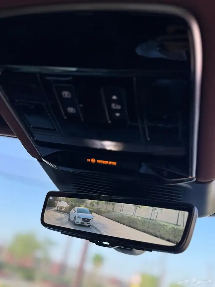 Range Rover Vogue سليم من الحوادث 10