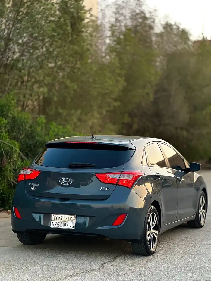 هونداي 2013 i30 للبيع 4