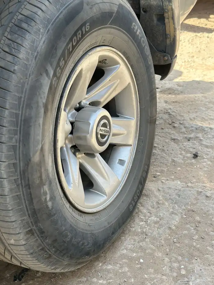 جنوط فتك 1
