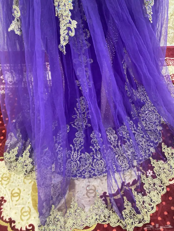 فستان للبيع 4