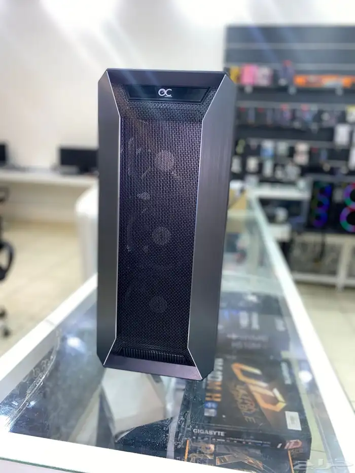 pc gaming   بي سي قيمنق نضيف 0