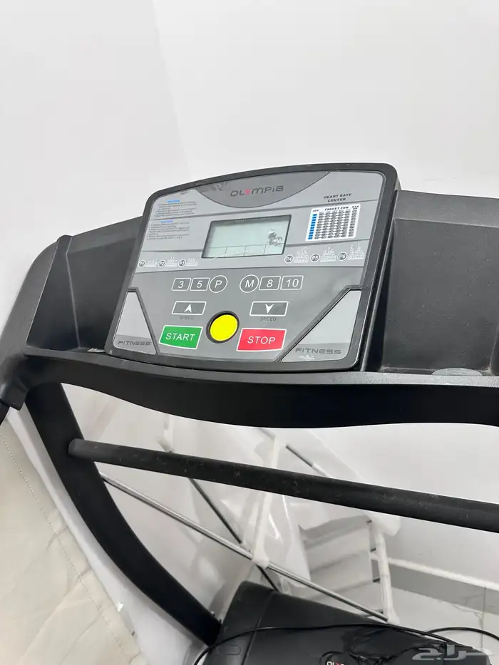 جهاز سير وجهاز الغزاله 2