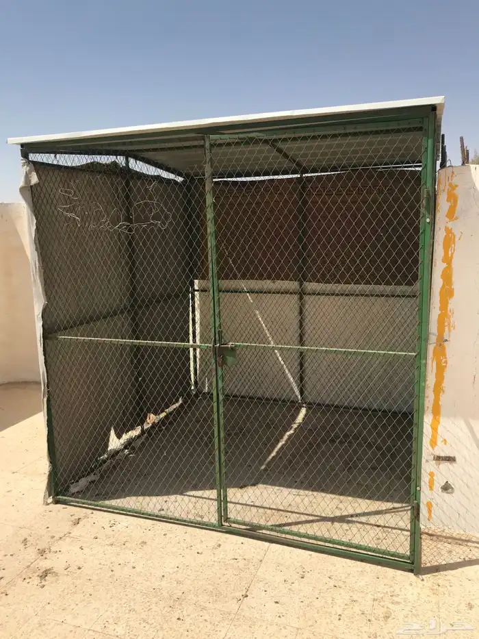 شبك 2 في 2 الرتفاع 2 للبيع 0