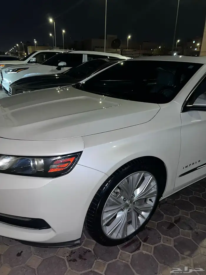 للبيع امبالا فل كامل اخر موديل 2019 استخدام وكالة 1