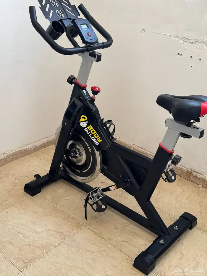 دراجه رياضيه 3