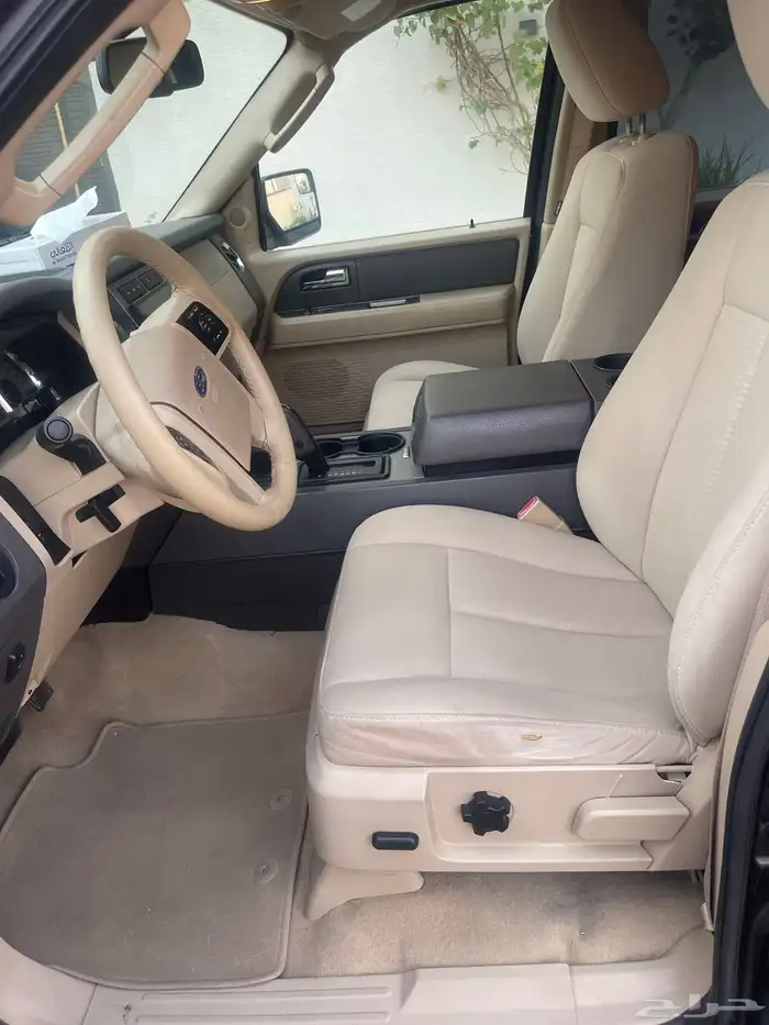 فورد اكسبدشن 10