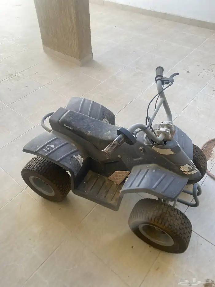 دباب كهربائي 1