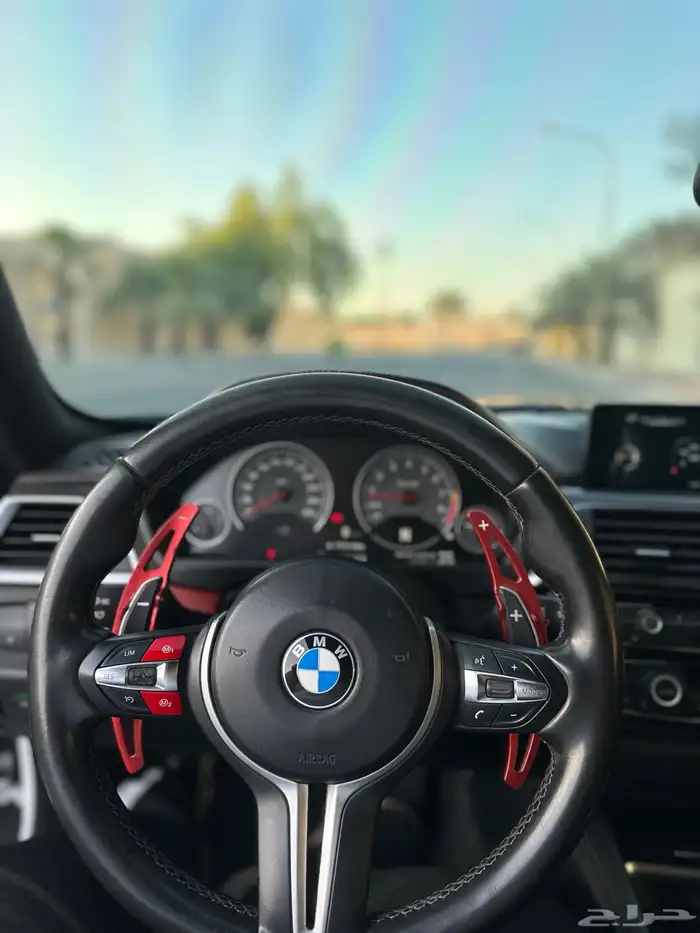 M4 BMW 11