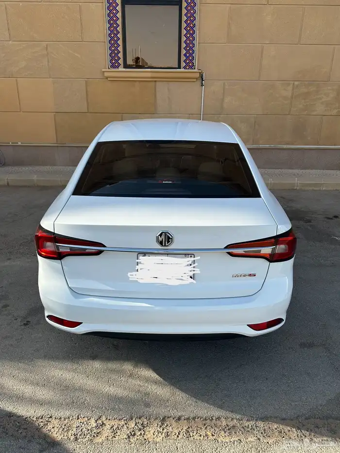 ام جي 5 2020 3