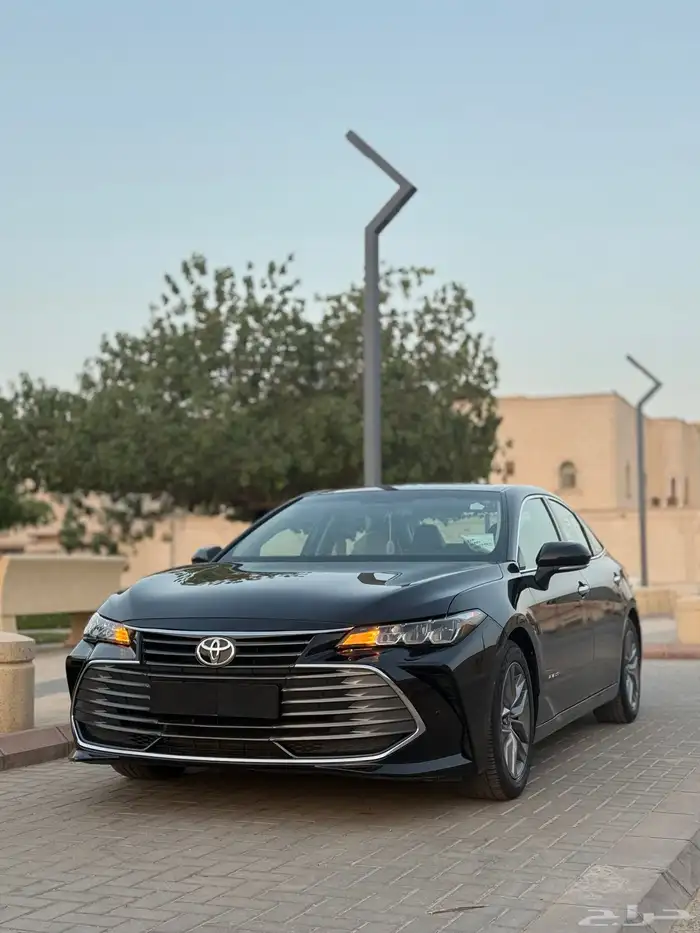 افالون 2022 بأسمي وكاله ( سعودي ) 1