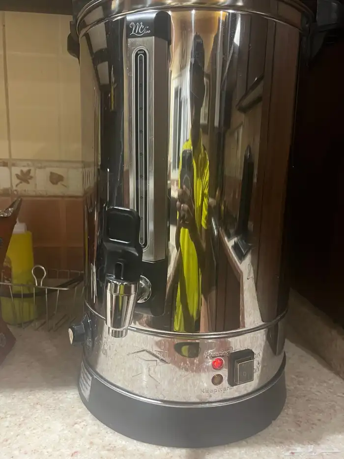 مكرويف و سخان مياه بسعر تنافسي 0