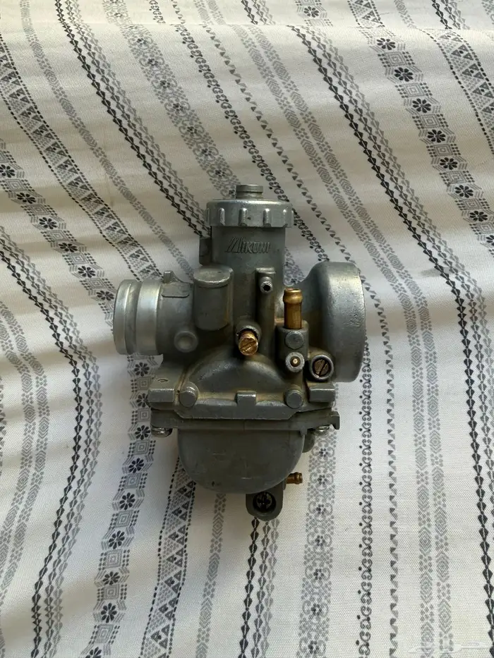كلبريتر AX100 3