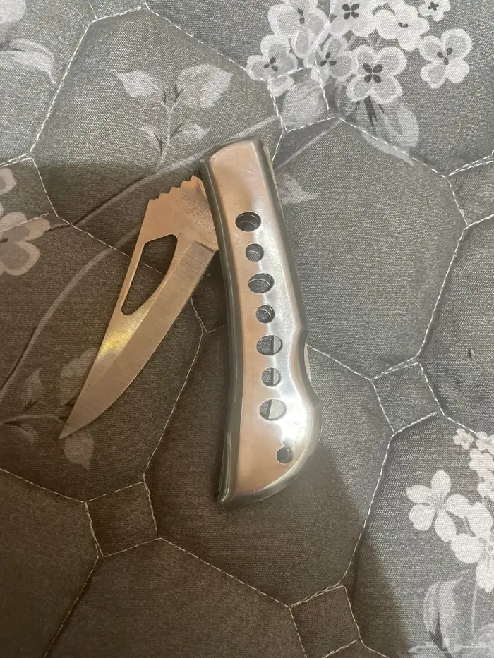 سكين مطواة 0